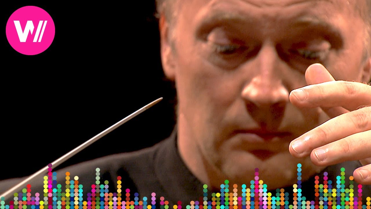 Respighi - Fountains of Rome (Gianandrea Noseda, Orchestre de Paris)