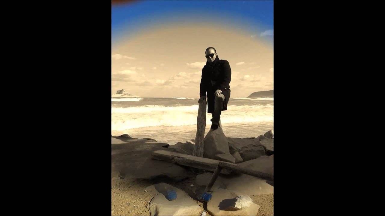 Jamel Aniba Daloul ya daloul