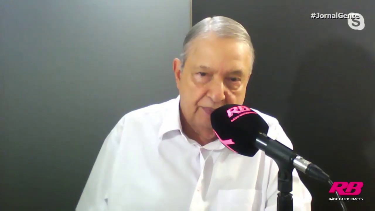 Entenda o afastamento m&eacute;dico do prefeito de SP, Bruno Covas