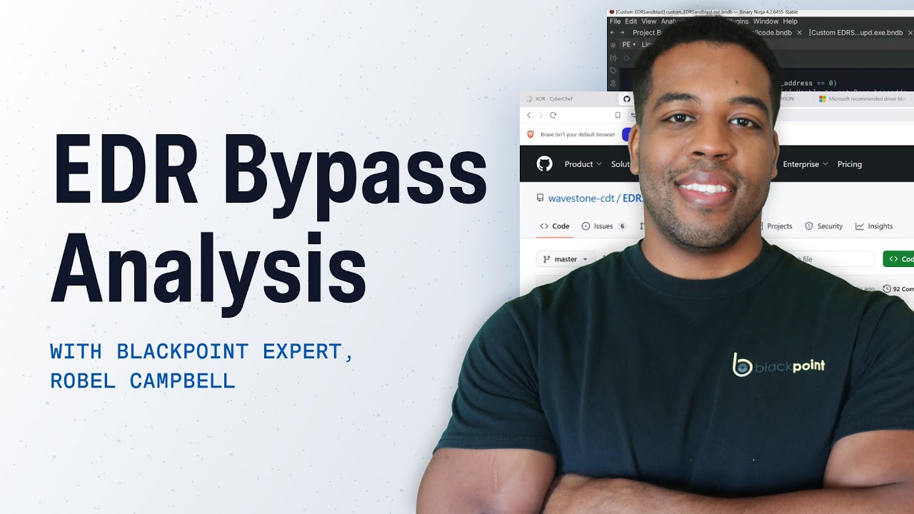 The Hidden Dangers of BYOVD