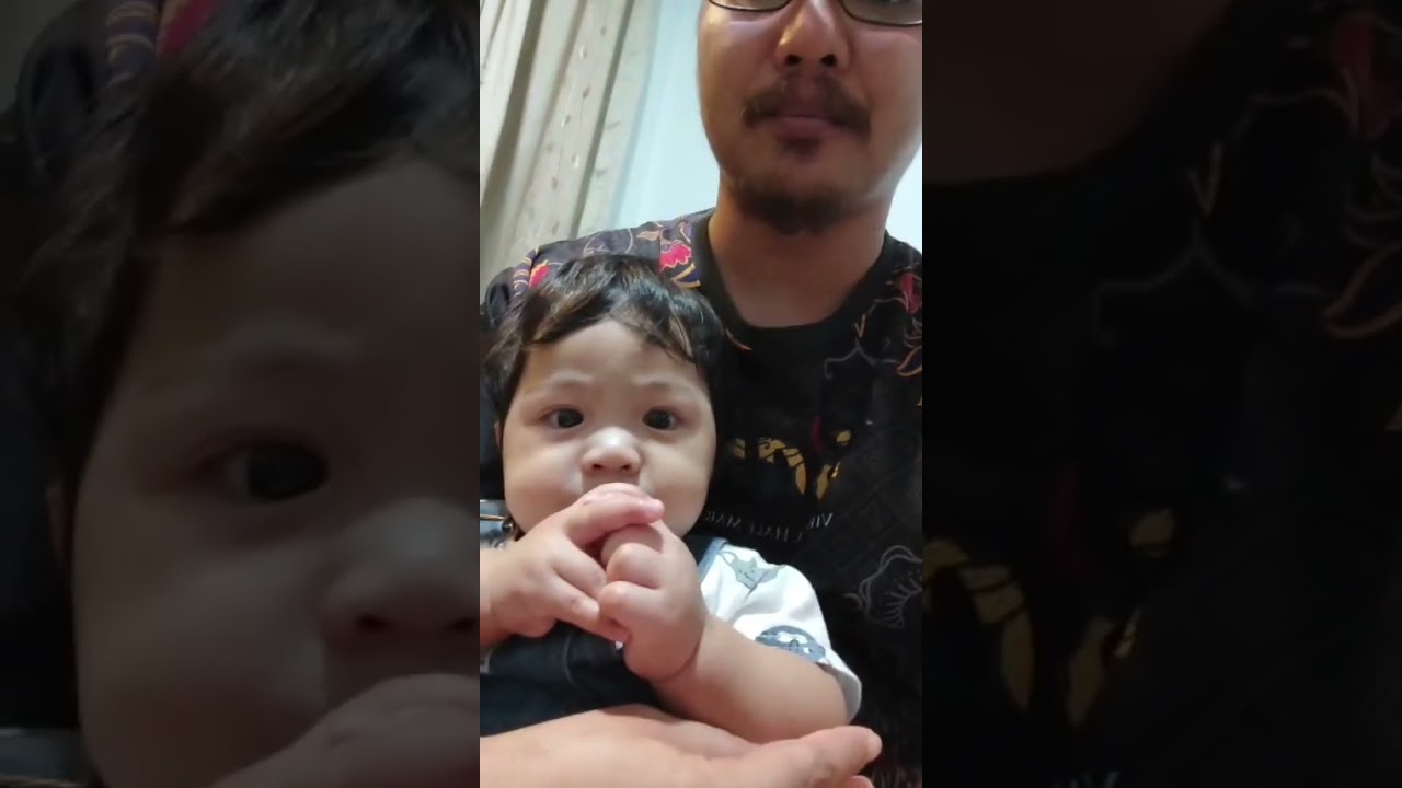Makan2 Bersama Kawan di Rumah Lela