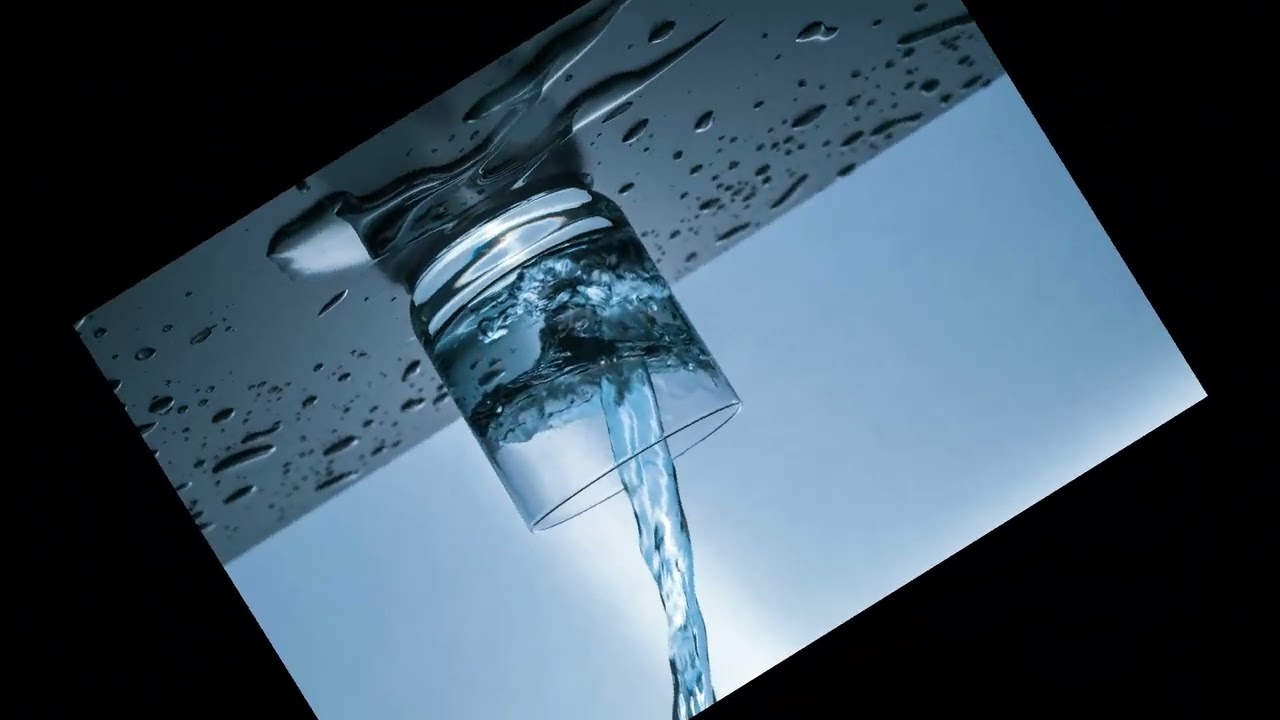 Universal Solvent A.K.A Water #Edits #shorts #subcribe