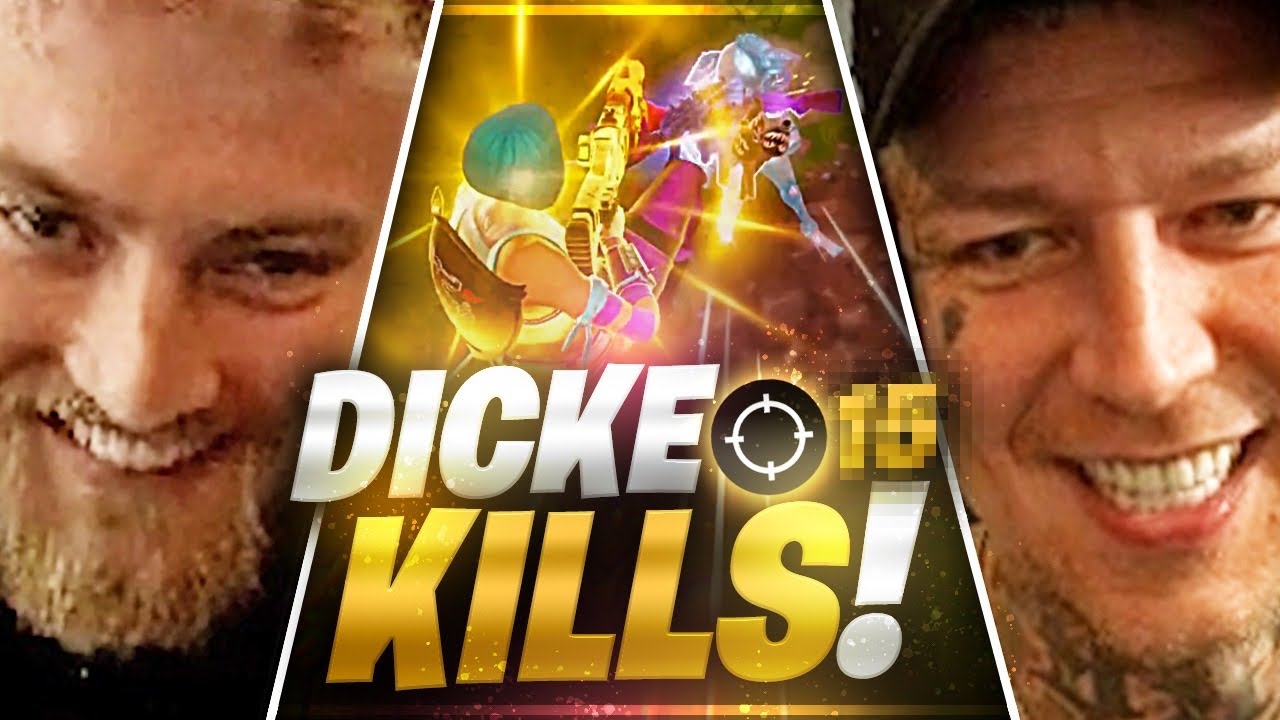 So VIELE KILLS wie noch NIE! mit @Visca96Barca  | Fortnite | SpontanaBlack