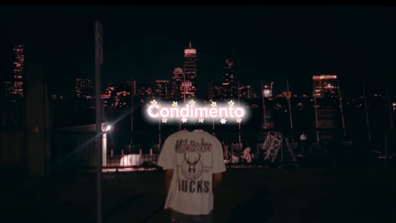 El pirri Rd ❌slowmorning ❌condimento🎒🍯(video oficial)