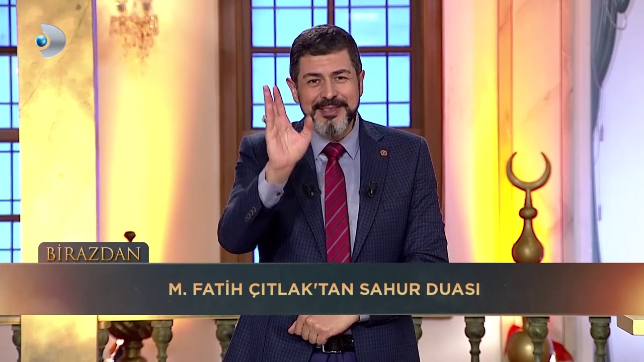 İslama göre cenaze namazı nasıl olmalı? M. Fatih ÇITLAK