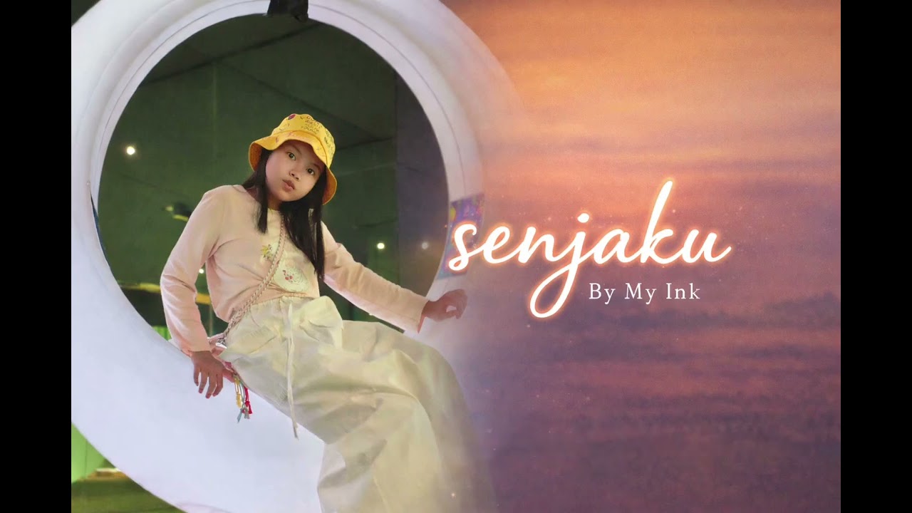 Senjaku | lagu romantis | lagu untuk anak | #laguromantis