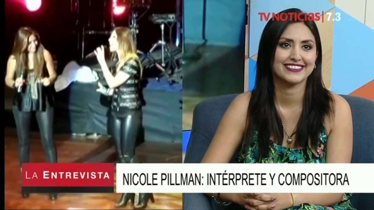 Viña del Mar 2019: Nicole Pillman competirá con festejo en categoría folklórica