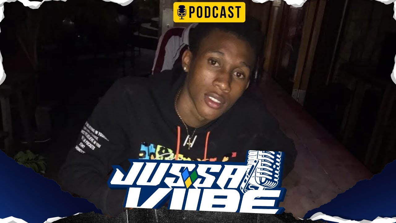 Voltage speaks on the wahjang culture , Dat CDQ ,mastering his art, the best carnival and new music