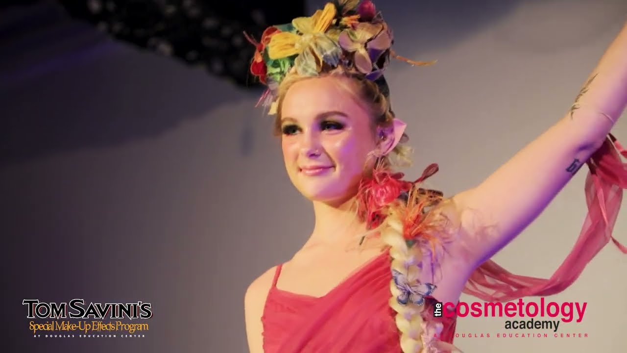 The Extreme Hair and Character Show Recap