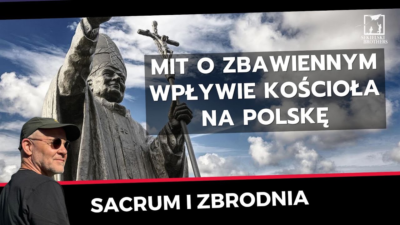 Watykańska okupacja Polski