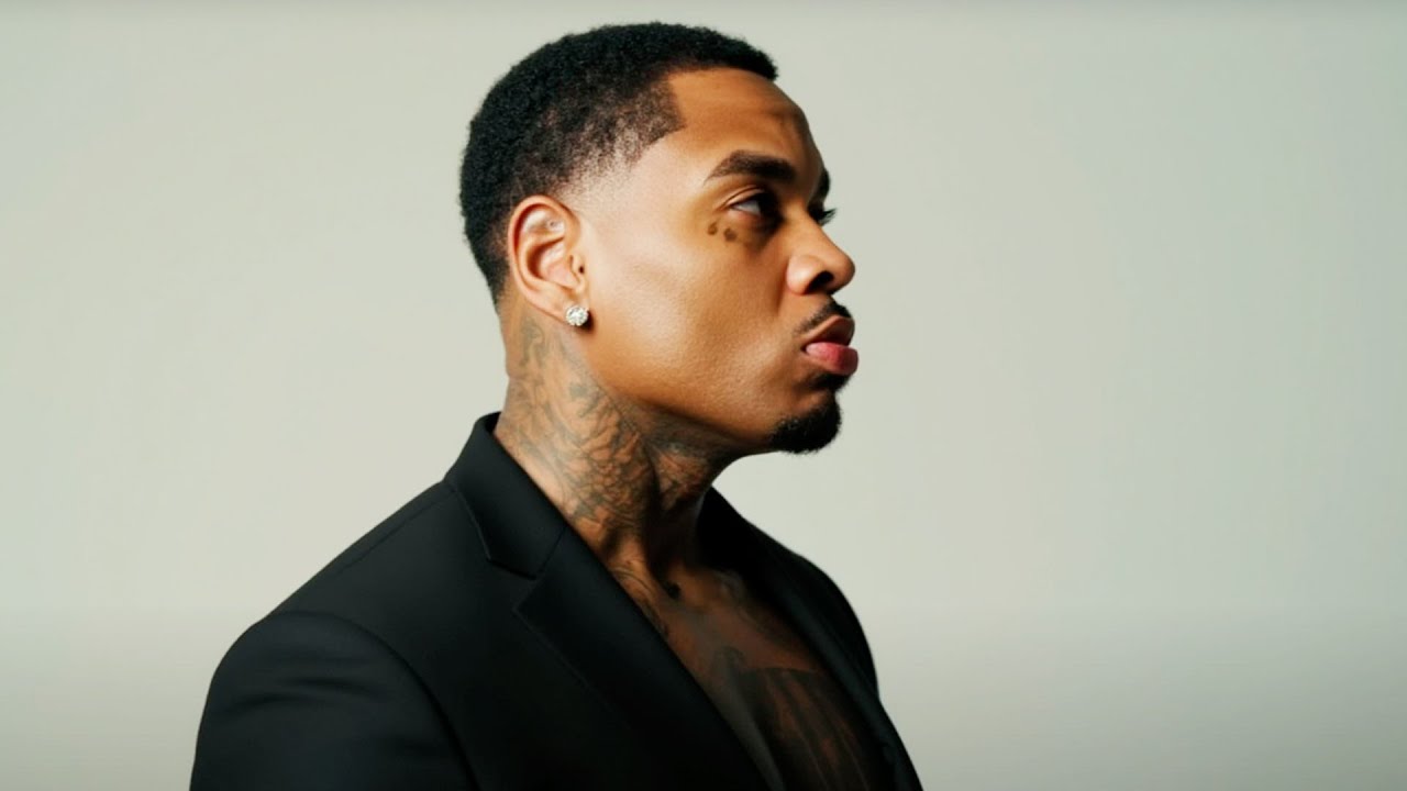 Kevin Gates - Still Feel You