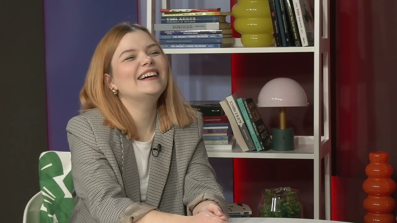 Nova ekonomija danas, 16.01.2026, Gošća: Dunja Marić