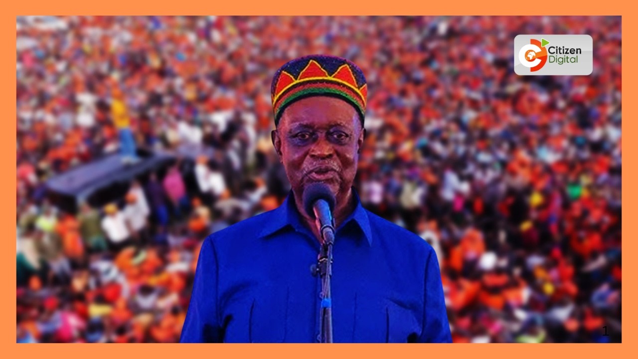 ODM yamtetea Oburu, wanasiasa wasifia ushirikiano na serikali