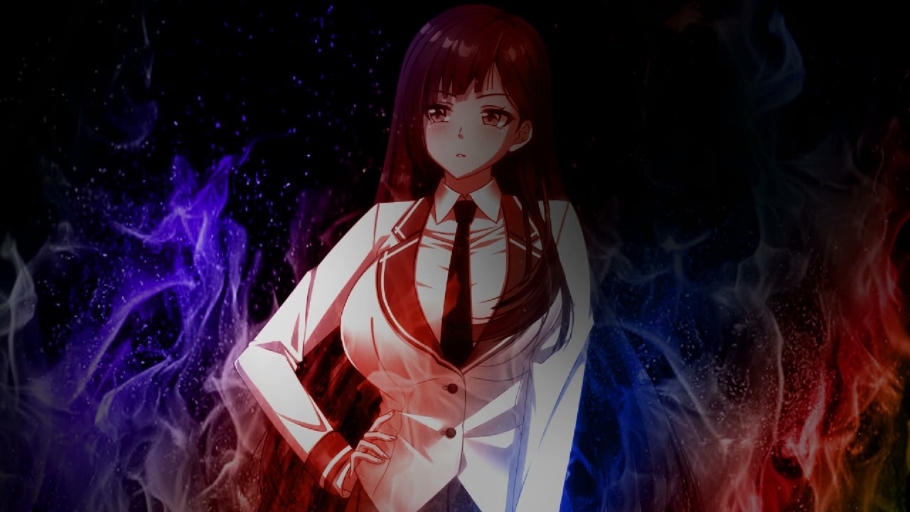 Burning Sorrow