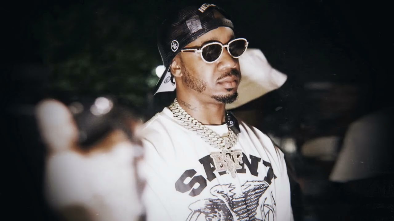 Benny The Butcher Type Beat 2024 - 