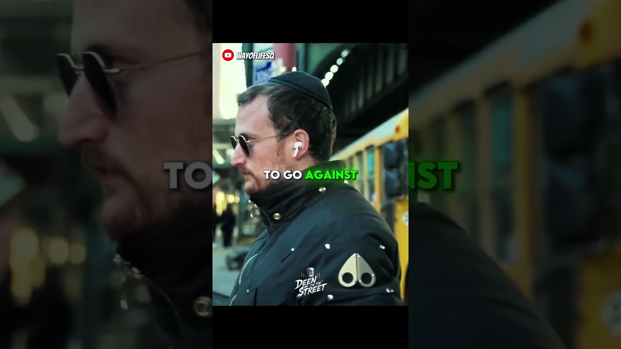 Мусульмане ПРОТИВОСТОЯТ ЕВРЕЯМ! ЖАРКИЕ ДЕБАТЫ