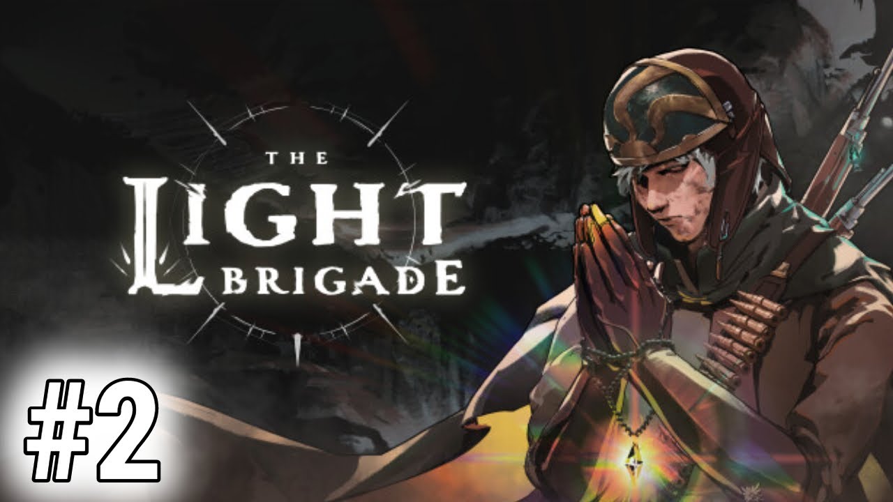 [Episode 2] The Light Brigade PSVR 2 Gameplay [Rough Start To My Best Run]