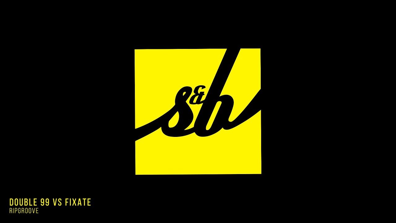 Double 99 vs Fixate - Ripgroove