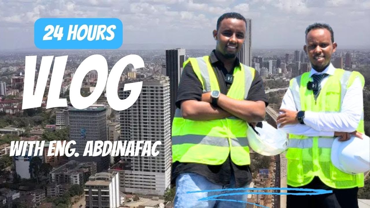 Xalka Dumitaanka Guryaha - Somalia | KACDOONKA DHISMAHA EP37 |