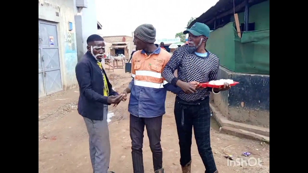 Solwezi Acting Group 