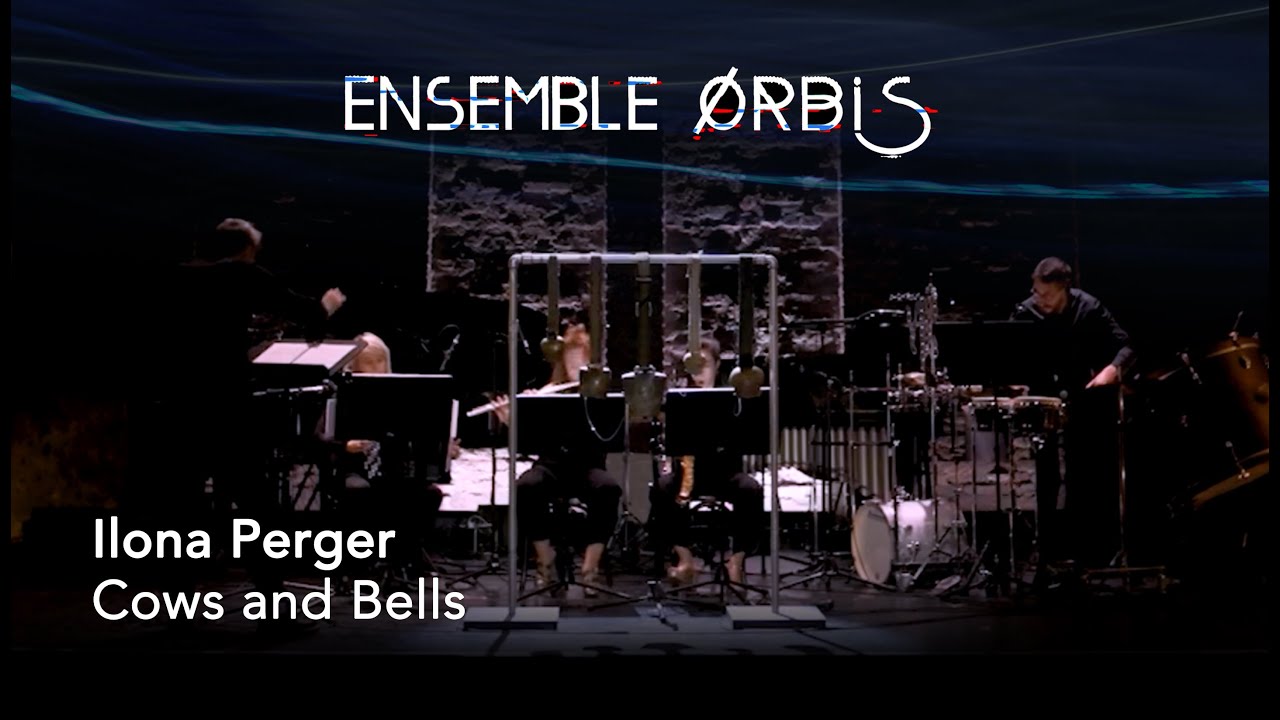 Ilona Perger — Cows and Bells [2024]