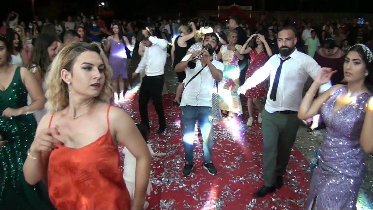 KAMERACI ŞENOL KIYI KÖY NEŞELİ YAVUZ DÜĞÜN 8.BÖLÜM 30/08/2021
