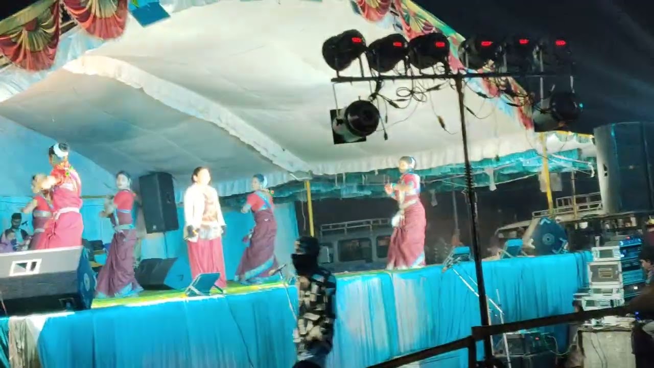 Tor pirit ke dhun ma