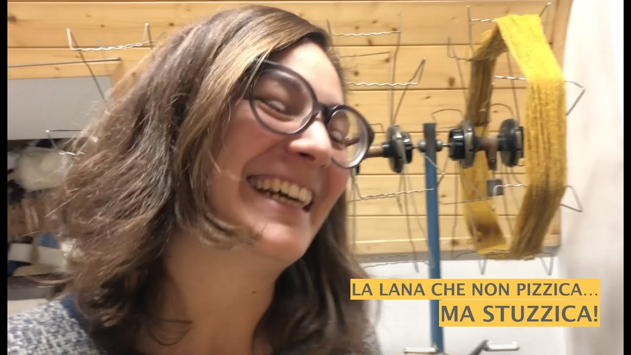 La lana di Peio è una risorsa!
