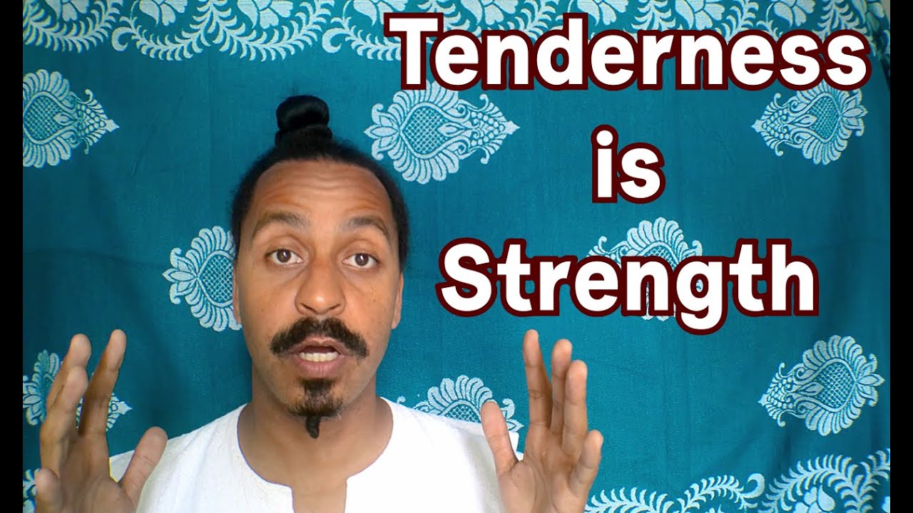 Softness is Strength – Anatomical Vocal Training