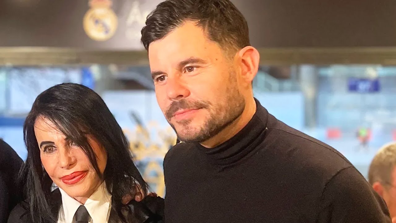 El hijo no reconocido de Julio Iglesias: insultos, palizas y lucha por su verdad