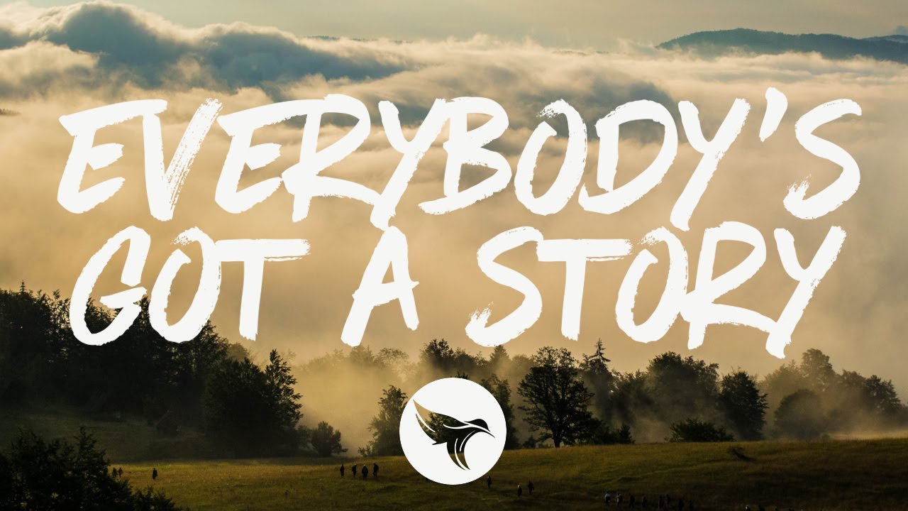 Chevel Shepherd - Everybody's Got a Story (Lyrics)