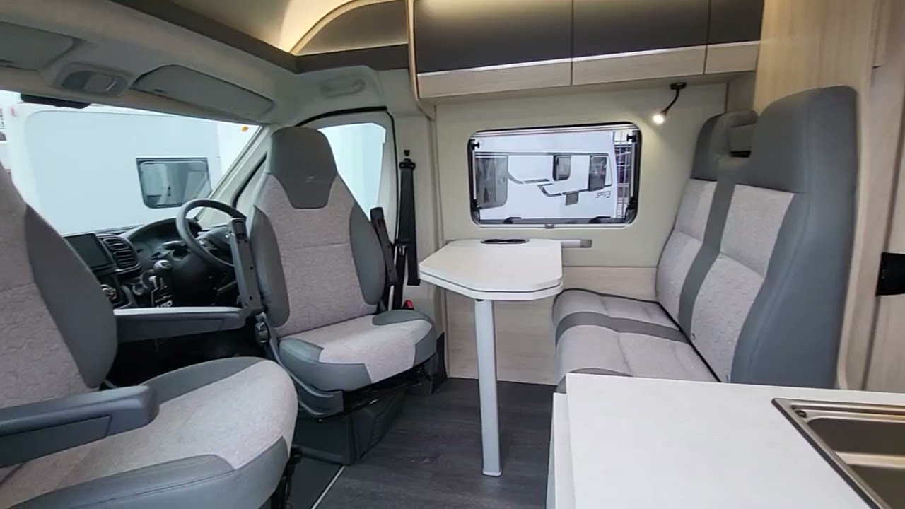 2026 Auto-Trail Expedition 68