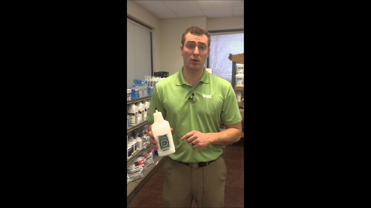Product Overview - Cimexa Dust