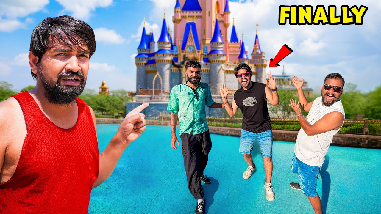 Manish Aur Rahul 😡 देश छोड़कर भाग गए लेकिन पकड़े गए 😂| Location Revealed | Day 29 