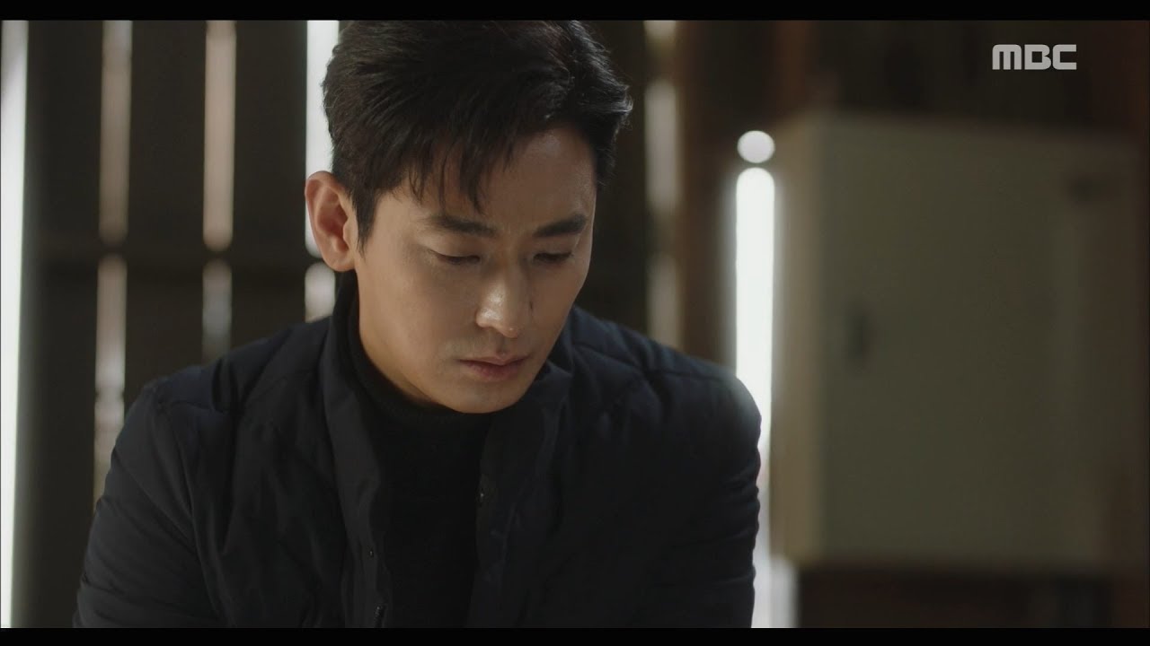 [ITEM] EP28,.Leave a message to a child,아이템 20190326