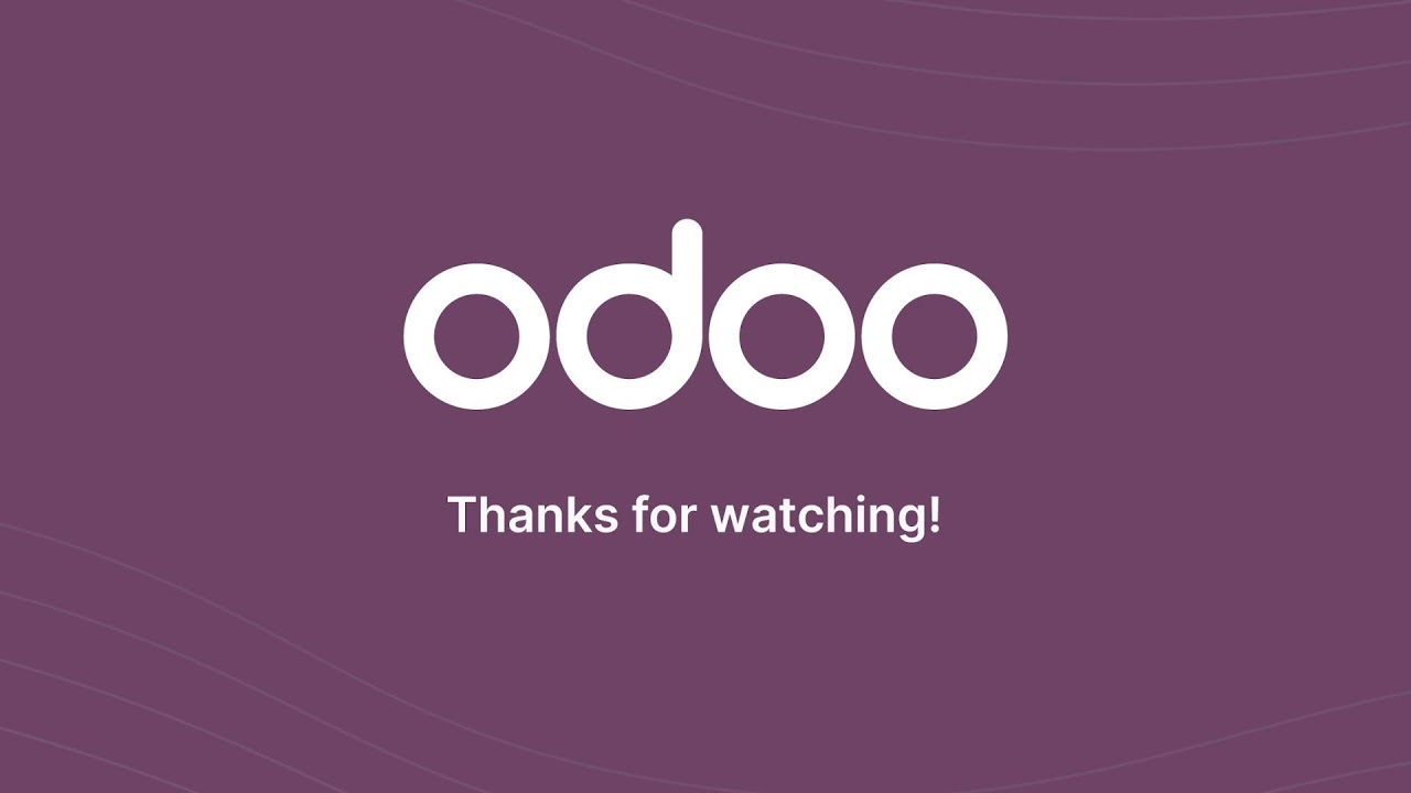 Маркетинговые инструменты Odoo: от социальных сетей до email-кампаний