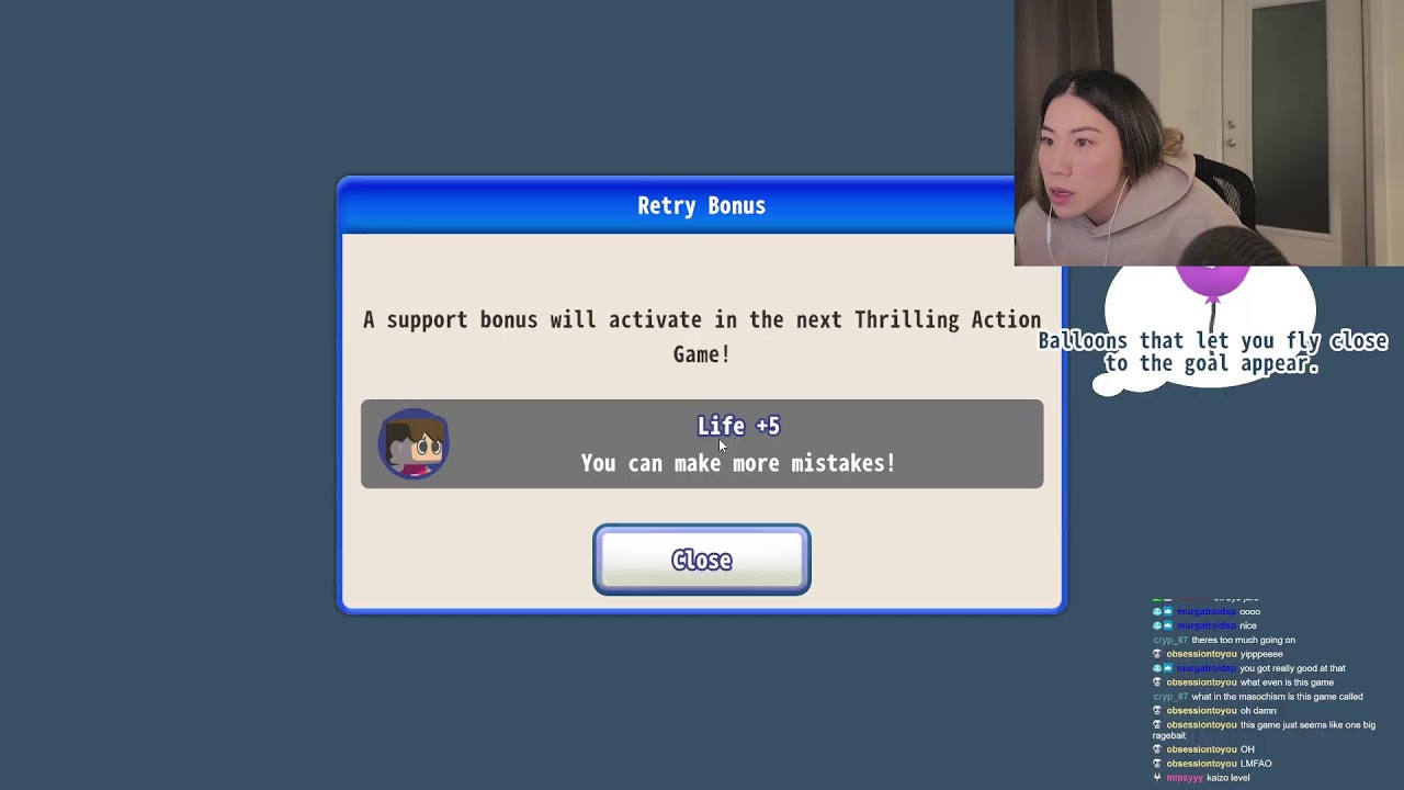 no silksong because im INJURED ): | storytime, yaps & puzzles come hang!
