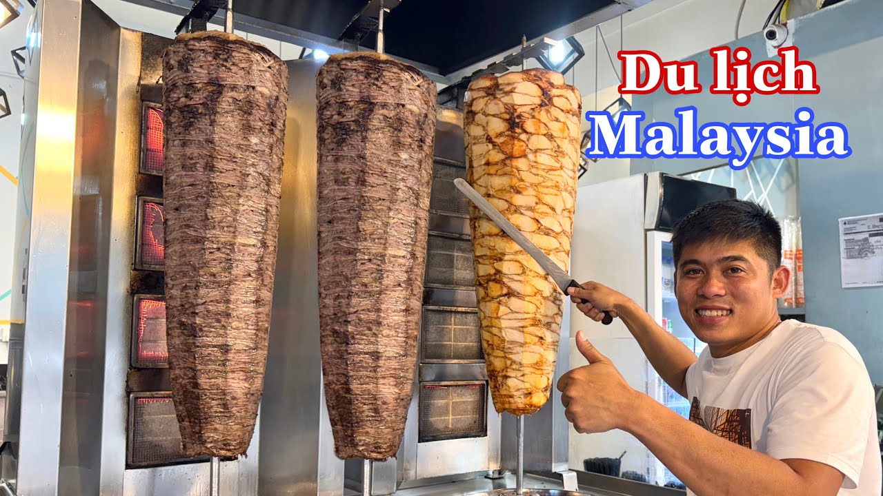Đi Đâu ,Ăn Gì Khi Đến Thủ Đô Kuala Lumpur