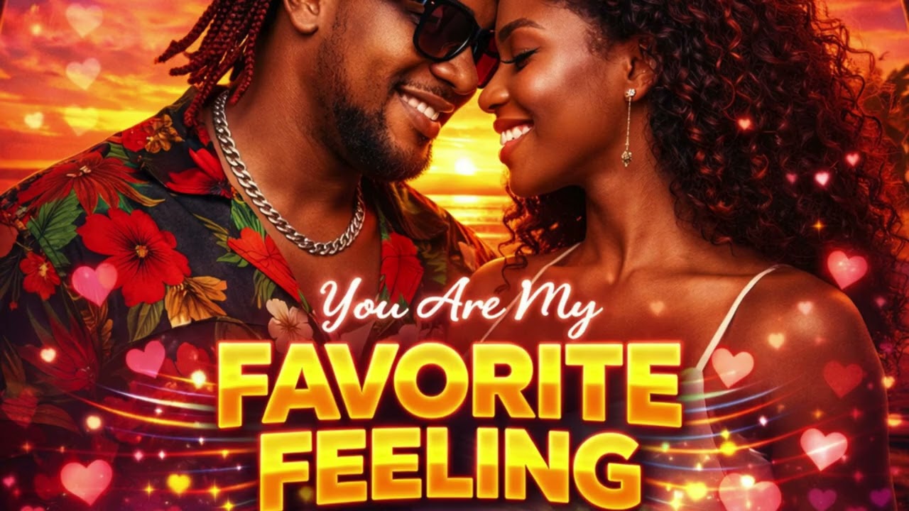 (Moyo Unadance) You My Favorite Feeling -  Kynex K (Official Audio)