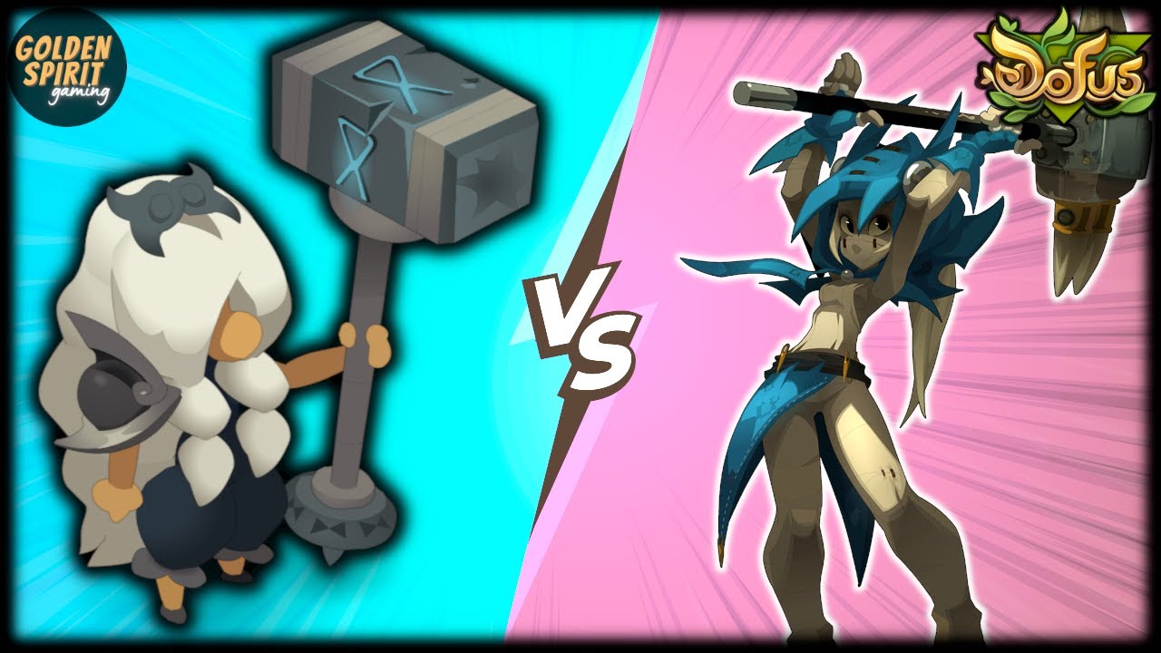 [Dofus] Nascherite VS Xelor