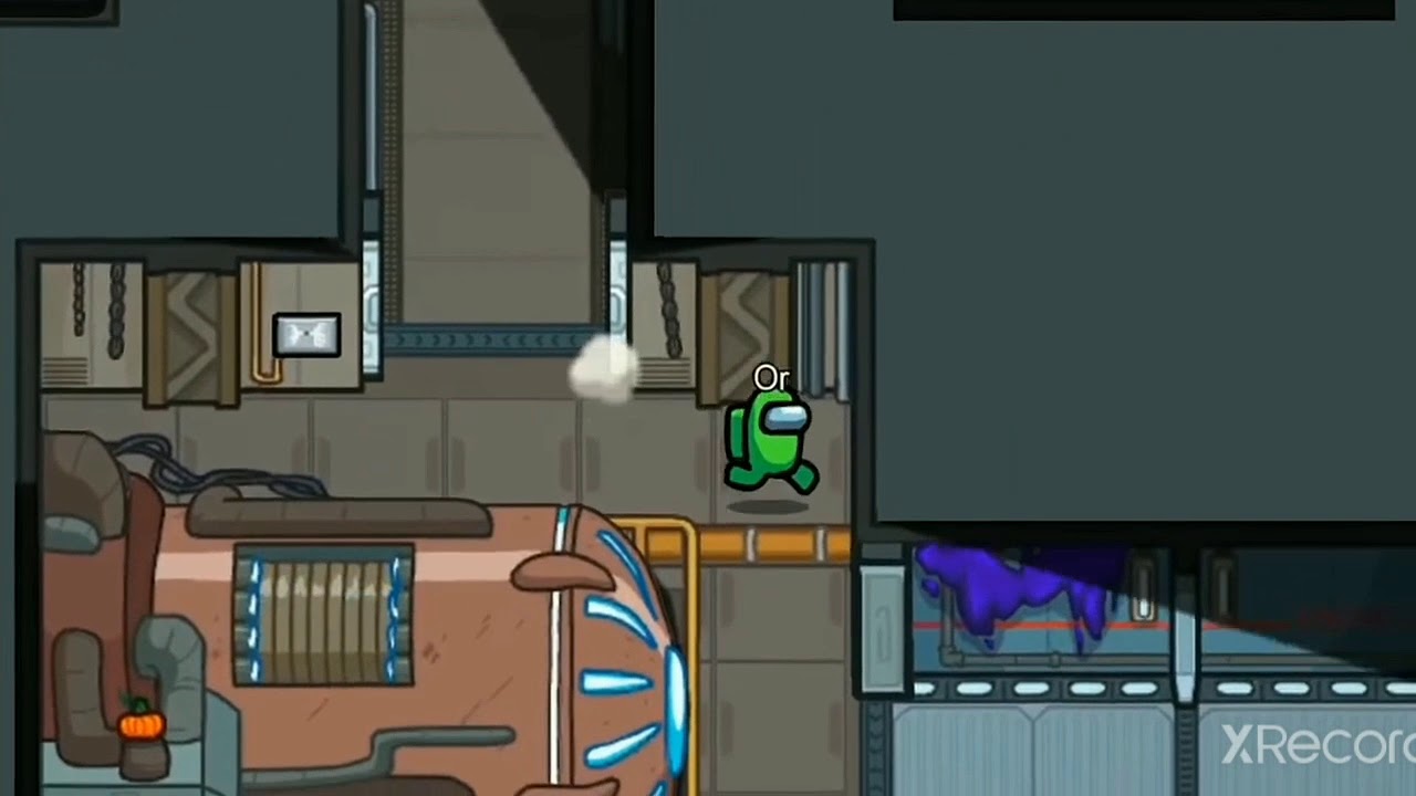 Imposter in a nutshell