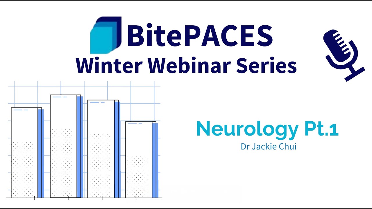 BitePACES Neurology Pt.1