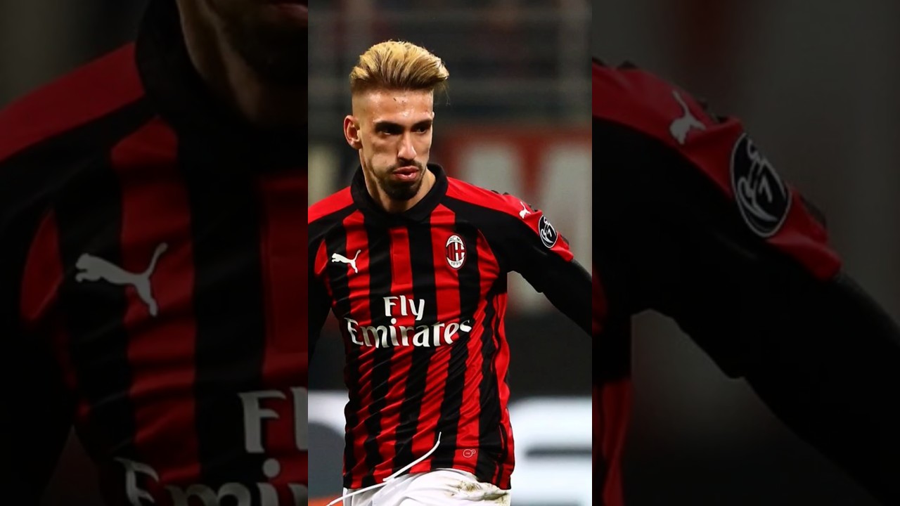 Samu Castillejo welcome to Johor DT #transfer #malaysia #johor #spain #milan #malaga #laliga #seriea