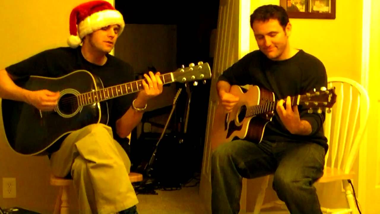 2009-12-23 - In the Meantime [Spacehog Cover] (Special Guest - Jason Johnson)