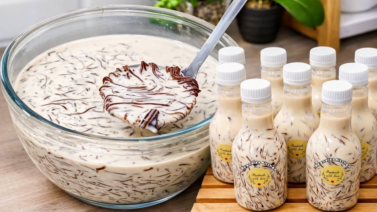 Rahasia nikmatnya es jelly coklat premium😍SIAP-SIAP BANJIR ORDERAN‼️RAMADHAN NGGA JUAL INI RUGI
