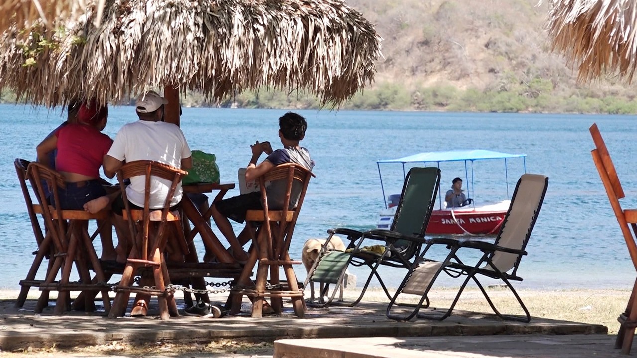 Mi Ranchito en Xiloá: El mejor lugar para disfrutar el verano