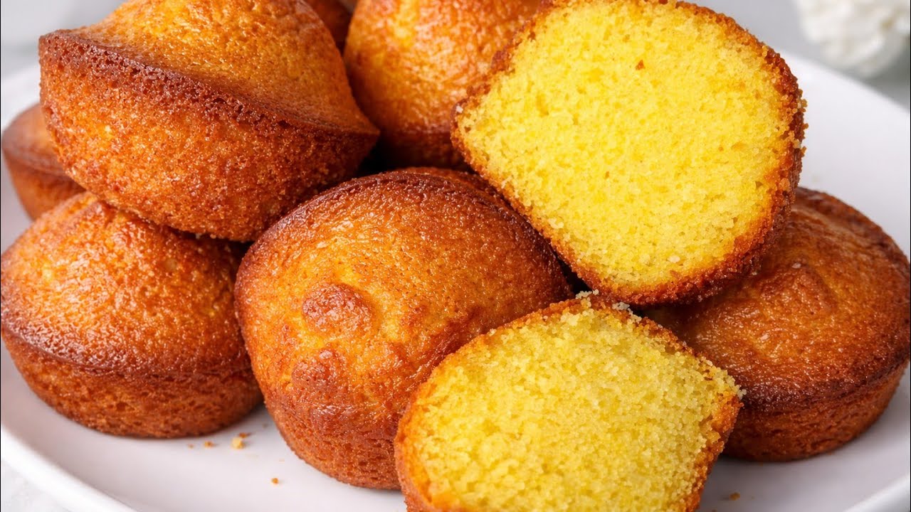 POUCOS FAZEM ASSIM ! BOLINHO DE  FUBA , SEM GLUTEN  E LUCRATIVO  😱💰