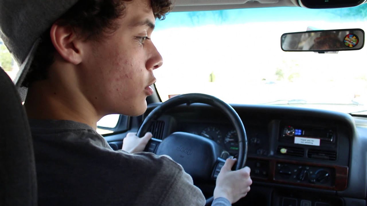 Bridgewater-Raritan High School 2015 NJ High School Film Challenge Directed By Peter Martin