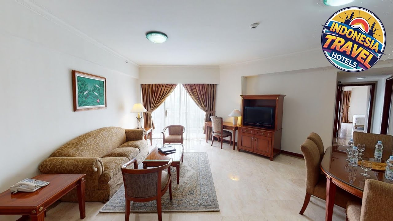 The Residences at Puri Casablanca | Jakarta, Indonesia | Hotel Review 🛏️