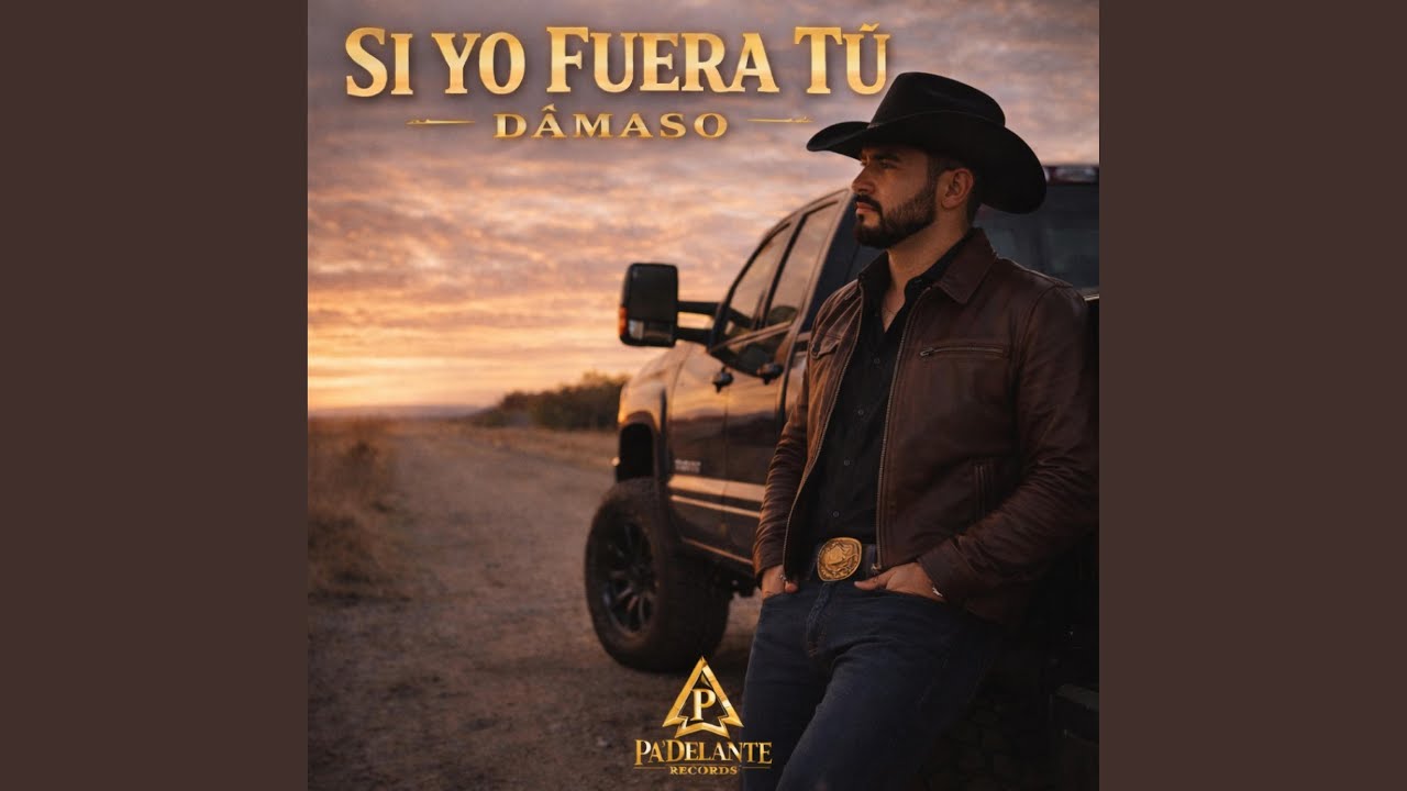 Si Yo Fuera Tú